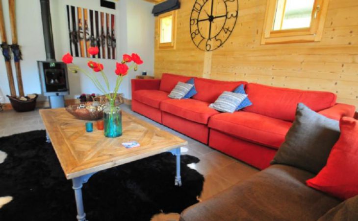 The Chalet in Chatel , France image 14 